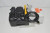 BALZERS DUO 2.5A PK D41 703 ROTARY VACUUM PUMP (WCR52)