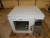 FISHER SCIENTIFIC 282A CAT NO 13-262-52 VACUUM OVEN (#4478)