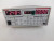 ^^ KEITHLEY 2290-5 5KV POWER SUPPLY (UFG86)