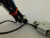 THOMAS MERCER LTD TYPE 499 LEVER ELECTRONIC PROBE (PQY112)