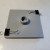 Weigh Pan For Mettler MS1003S w/ Replaceable Stainless Steel Top Surface