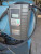 SERVO MODEL # GS18F VERTICAL MILL (#4084)