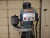SERVO MODEL # GS18F VERTICAL MILL (#4084)