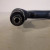 Bosch 0-607-453-429 Pneumatic Torque Wrench 180 Watt 380 Rpm 44 in-lbs CW Only