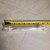 Gilmont GF-2060 Shielded Compact Flowmeter Size No.10 Size "10" 1/4IN NPTM Ports