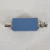 Sigma Instruments Remote Quartz Crystal Oscillator Feedthrough Device Thin Film