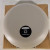 Vintage FOS Faraday 4411B-10-15-24-60 10" Grey Audible Signaling Bell