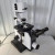 World Precision Instruments PIM-III Inverted Microscope, Trinocular 4X/10X/25X