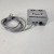 Vacuum Gate Valve Control Box Two-Circuit Indicator Fuse Protected US 120V Plug Vacuum Gate Valve Control Box Two-Circuit Indicator Fuse Protected US 120V Plug