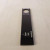 Olympus AH2-SLM10 Microscope Slide Filter Optics 100x BIN#54-08