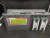 CIRRIS Signature 1100H+ HIGH VOLTAGE CABLE TESTER w 2 A1KM-64 Modules Network CIRRIS Signature 1100H+ HIGH VOLTAGE CABLE TESTER w 2 A1KM-64 Modules Network