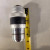 Microscope Objective High-Power Lens 2.25-1.0 Adjustable