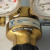 Veriflo Regulator IR500B-6P-03-30-4 Max Pressure 3000 PSI To 30 PSI Out