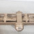 Yale Door Rail Closer Parts Bronze Finish Not Complete Set 400PT 400PTS 3000PT