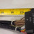 A-MP 201358-1 78-22 P Cable 1.5ft Length 29-Pin Gold Coated Connectors