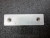 Applied Materials 0040-23839 SPACER, CHAMBER PILLOW BLOCK AMAT