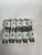 Eaton Bussmann FWH-600A High Speed Fuse 600 Amp 500 vac/vdc (Lot Of 10!)