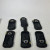 (Lot Of 6) Symbol Zebra TC700H-KC11ES-NA Mobile Barcode Scanner. Only 1 Battery!