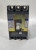 GE GENERAL ELECTRIC SGHA36AT0400 SPECTRA RMS 400A 600V 35KA 3-P CIRCUIT BREAKER