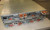 EMC STPE15 15* 3.5" Bay Storage Array w/ 15* 300GB 15K TRAYS