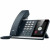 Yealink MP54 E2 Teams Phone w4 Capacitive Touchscreen MP54 E2 TEAMS