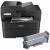 Brother MFCL2900DWXL Wired  Wireless Laser Multifunction Printer Monochrome
