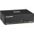 Black Box NIAP 30 Secure 2Port SingleHead DVII KVM Switch