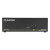 Black Box NIAP 30 Secure 2Port SingleHead DVII KVM Switch