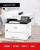 Canon imageCLASS D1650 AIO Wireless Monochrome Laser Printer w AirPrint