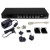 StarTech 8 Port 1U Rackmount USB PS2 KVM Switch with OSD
