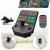 Logitech G Saitek Farm Sim Vehicle Side Panel Control Board