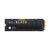 WD Black SN850X 2TB m2 2280 PCIe NVMe x4 Internal Solid State Drive WDS200T2XHE