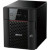 BUFFALO TeraStation 3430DN 4Bay 24TB Secure SMB Desktop NAS TS3430DN0802