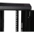 StarTech 6U WallMount Server Rack Cabinet  Up to 169 in Deep