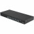 StarTech 8 Port 1U Rackmount USB KVM Switch Kit with OSD and Cable