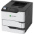 Lexmark MS821N 55PPM Monochrome Laser Printer 50G0050