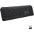 Logitech MX Keys Advanced Wireless Illuminated Keyboard Black 920009295