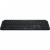 Logitech MX Keys Advanced Wireless Illuminated Keyboard Black 920009295