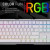 Cherry MX 30S Wireless RGB Mechanical Keyboard Red Switches G803872LYAUS2Cherry MX 30S Wireless RGB Mechanical Keyboard Red Switches G803872LYAUS2