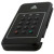 Apricorn Aegis NVX 1 TB Portable Rugged Solid State Drive External TAA Compliant