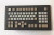 Used & Tested FANUC A02B-0303-C128 Operation Panel
