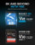 Sabrent Rocket 1 TB Class 10UHSII U3 V60 SDXC 270 MBs Read 170 MBs Write 3