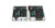 Black Box Wizard VGA PS2 RS232 KVM Extender ACU5110A