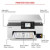 MAXIFY GX1020 AllinOne Inkjet Printer CopyPrintScan 6169C002