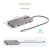 StarTech USBC TripleMonitor Multiport Adapter 154BUSBCMULTIPORT
