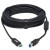Tripp Lite 98ft USB 32 Gen 1 Fiber Active Optical Cable MM Black U328F30M
