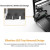 Icy Dock RD MB204MP1B Removable 4Bay M2 NVMe SSD to PCIE 50 X16 Mobile Rack