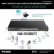 DLink 28Port 10Gigabit Smart Managed PoE Switch DGS125028XMP6KV
