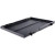 StarTech 1U Adjustable Mounting Depth Heavy Duty Fixed Rack Shelf  175lbs