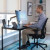 Ergotron Mounting Arm for Monitor UP to 34 2491 Max Load Capacity 45241224